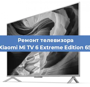 Замена материнской платы на телевизоре Xiaomi Mi TV 6 Extreme Edition 65 в Перми